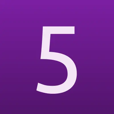 5 Элемент